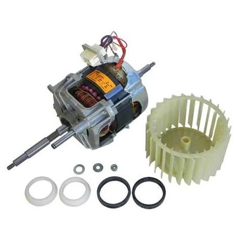 Moteur + Turbine Pour Séche Linge FAURE 3 Moteur + Turbine Pour Séche Linge FAURE
