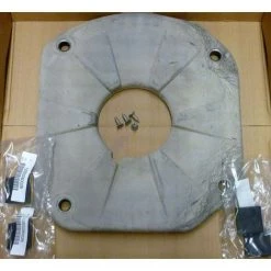 FAURE POIDS,GAUCHE,12,8KG POUR LAVE LINGE ELECTROLUX