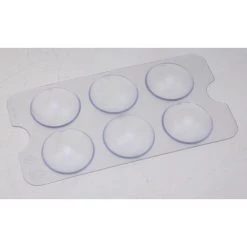 FAURE BALCONNET PORTE OEUFS POUR REFRIGERATEUR ELECTROLUX