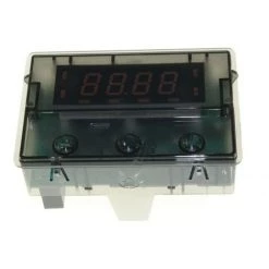 MODULED'AFFICHAGE,SET,230V5 POUR FOUR FAURE