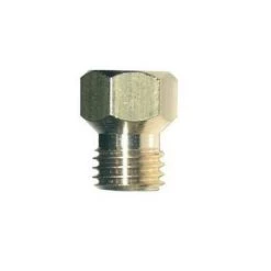 INJECTEUR DIAM 6MM N°125 POUR CUISINIERE FAURE