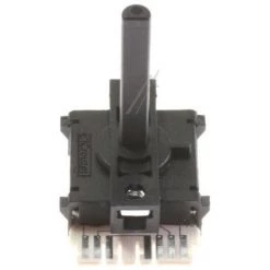 INTERRUPTEUR ROTATIF POUR TABLE DE CUISSON FAURE