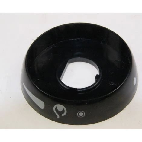 DISQUE INDICATEUR NOIR POUR CUISINIERE FAURE 3 DISQUE INDICATEUR NOIR POUR CUISINIERE FAURE