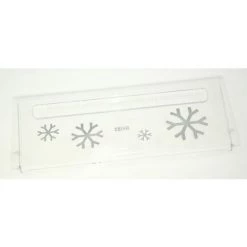 ABATTANT TIROIR DU MILIEU POUR REFRIGERATEUR FAURE