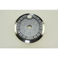 COURONNE AUXILLIAIRE DIAM 57MM POUR TABLE DE CUISSON FAURE