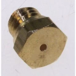 INJECTEUR GAZ NATUREL DIAMETRE 137 POUR CUISINIERE FAURE