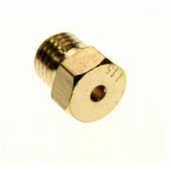 INJECTEUR GAZ NATUREL RAPIDE POUR CUISINIERE FAURE