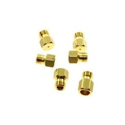 SACHET INJECTEURS GAZ BUTANE POUR CUISINIÈRE FAURE