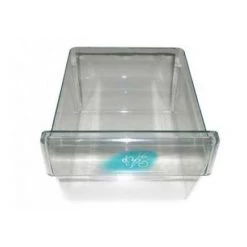 BAC A LÉGUMES POUR RÉFRIGÉRATEUR ARTHUR MARTIN ELECTROLUX FAURE