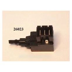 Selecteur Marche Arret 3 + 1 Contacts Pour Lave Linge FAURE