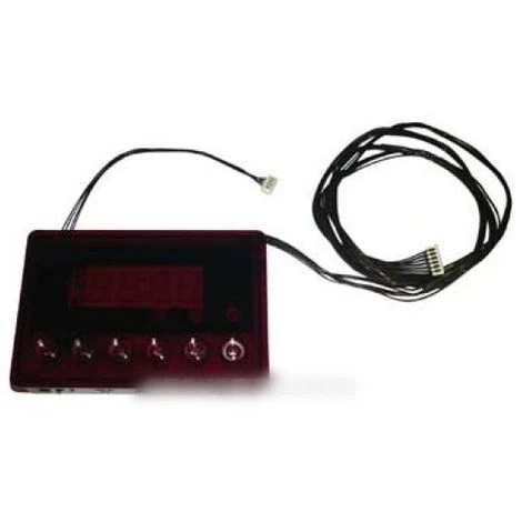 Platine Affichage Programmateur Pour Four FAURE 3 Platine Affichage Programmateur Pour Four FAURE