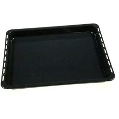 LÈCHE-FRITE GRIS 466x385x40MM POUR FOUR FAURE