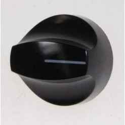 MANETTE NOIRE POUR FOUR FAURE