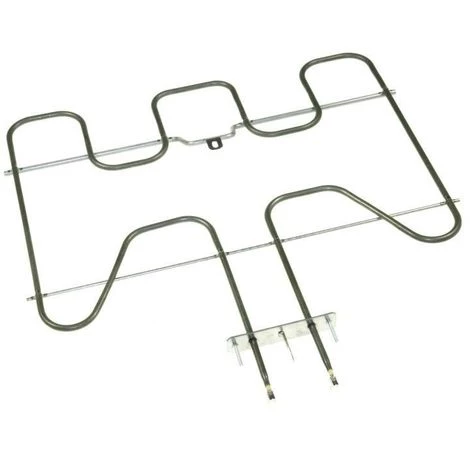 RÉSISTANCE DE CHAUFFE POUR FOUR FAURE 3 RÉSISTANCE DE CHAUFFE POUR FOUR FAURE