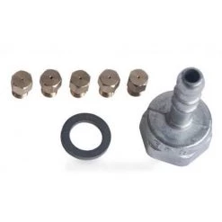 Sachet Injecteur Gaz Butane Pour Cuisinière FAURE