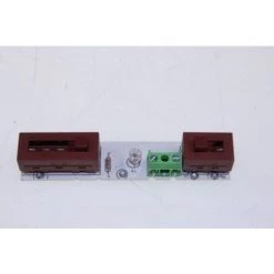 PLATINE DE COMMANDE POUR HOTTE FAURE