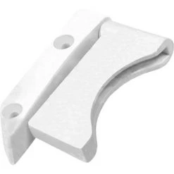 Fixation Gauche (4055026613) Hotte FAURE, ELECTROLUX, ARTHUR MARTIN ELECTROLUX