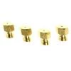 FAURE Sachet Injecteurs Gaz Butane 4055179768 Pour CUISINIERE -FAURE Soldes Boutique 18395536 1
