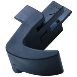 Fermeture De Porte Inférieure Gauche (3558047035, 3558047019) Four, Cuisinière ELECTROLUX, FAURE, ARTHUR MARTIN ELECTROLUX, IKEA, PESSENTIEL B, ESSENTIELB, ZANUSSI