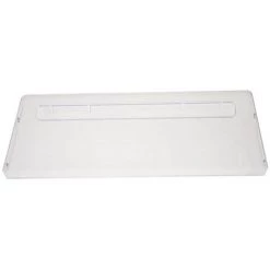 FAURE Portillon Superieur 429 X 188 Mm 2064294024 Pour CONGELATEUR