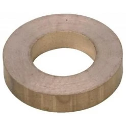 FAURE Bagues De Rechange Laiton Pour Paumelles à Souder MA S 100-120 Et PMS S 120 Boîte De 10 -FAURE Soldes Boutique 19003303 3