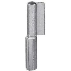 FAURE Paumelles à Souder - Nœuds Plats Avec Bague En Laiton Mixtes Soudan 140 Mm -FAURE Soldes Boutique 19007621 4