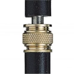 FAURE Paumelle Acier Type Picarde Réglable En 160 X 70 Bouts Ronds Epoxy Noir Gauche -FAURE Soldes Boutique 19007928 4