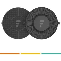 Filtre à Charbon Faure Type 48 / 484000008783 484000008783_fau