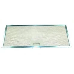 FAURE Grille Filtre Metal 405509890 Pour HOTTE