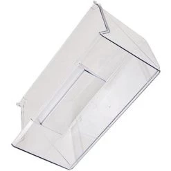 Tiroir Inférieur (2647016043) Réfrigérateur, Congélateur FAURE, ZANUSSI