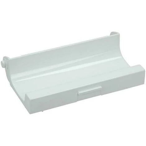 Poignée Porte Blanche (101695-16775) (1525398002) Lave-vaisselle FAURE, ZANUSSI, ELECTROLUX, ARTHUR MARTIN ELECTROLUX, JUNO, AEG, PROGRESS, ZOPPAS 3 Poignée Porte Blanche (101695-16775) (1525398002) Lave-vaisselle FAURE, ZANUSSI, ELECTROLUX, ARTHUR MARTIN ELECTROLUX, JUNO, AEG, PROGRESS, ZOPPAS