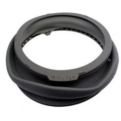 Joint De Hublot / Manchette (104745-515) (1471100014) Lave-linge FAURE, ELECTROLUX, ZANUSSI