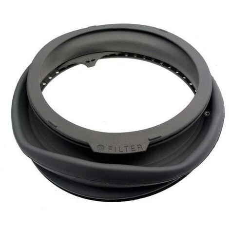 Joint De Hublot / Manchette (104745-515) (1471100014) Lave-linge FAURE, ELECTROLUX, ZANUSSI 3 Joint De Hublot / Manchette (104745-515) (1471100014) Lave-linge FAURE, ELECTROLUX, ZANUSSI