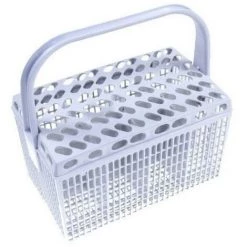 Panier A Couverts (121024-12039) (1525593008) Lave-vaisselle FAURE, ELECTROLUX, ARTHUR MARTIN ELECTROLUX, LEONARD, ZANUSSI, AEG, ARTHUR MARTIN, PROGRESS, ZANKER, JUNO, IKEA, ZOPPAS, NEW WORLD