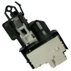 Sécurité De Porte (259585-38042) (1084765013) Lave-linge FAURE, ELECTROLUX, CURTISS, ARTHUR MARTIN ELECTROLUX, FAR, HORN, PHILCO, ZANUSSI