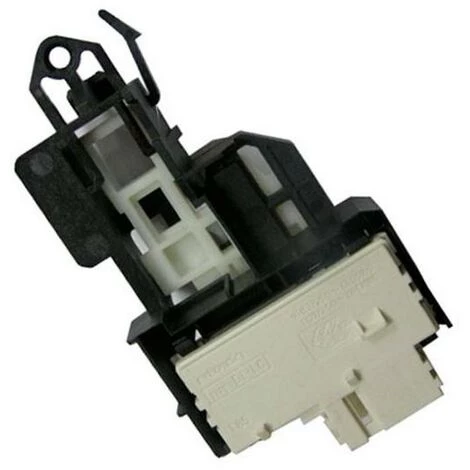 Sécurité De Porte (259585-38042) (1084765013) Lave-linge FAURE, ELECTROLUX, CURTISS, ARTHUR MARTIN ELECTROLUX, FAR, HORN, PHILCO, ZANUSSI 3 Sécurité De Porte (259585-38042) (1084765013) Lave-linge FAURE, ELECTROLUX, CURTISS, ARTHUR MARTIN ELECTROLUX, FAR, HORN, PHILCO, ZANUSSI