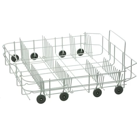 Panier Inférieur (303749-12008) (1118988003) Lave-vaisselle ELECTROLUX, FAURE, AEG, ZANUSSI, LEONARD, ARTHUR MARTIN ELECTROLUX, IKEA, ARTHUR MARTIN, JUNO 3 Panier Inférieur (303749-12008) (1118988003) Lave-vaisselle ELECTROLUX, FAURE, AEG, ZANUSSI, LEONARD, ARTHUR MARTIN ELECTROLUX, IKEA, ARTHUR MARTIN, JUNO