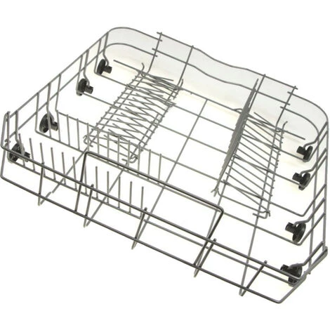 Panier Inférieur (303749-12009) (1118988003) Lave-vaisselle ELECTROLUX, FAURE, AEG, ZANUSSI, LEONARD, ARTHUR MARTIN ELECTROLUX, IKEA, ARTHUR MARTIN, JUNO 4 Panier Inférieur (303749-12009) (1118988003) Lave-vaisselle ELECTROLUX, FAURE, AEG, ZANUSSI, LEONARD, ARTHUR MARTIN ELECTROLUX, IKEA, ARTHUR MARTIN, JUNO – Image 2