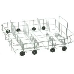 Panier Inférieur (303749-12006) (1118988003) Lave-vaisselle ELECTROLUX, FAURE, AEG, ZANUSSI, LEONARD, ARTHUR MARTIN ELECTROLUX, IKEA, ARTHUR MARTIN, JUNO