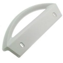 Poignée De Porte Réfrigérateur Congélateur (2236286056) Réfrigérateur, Congélateur FAURE