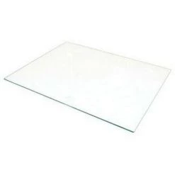 Clayette En Verre Dessus Bac A Légumes (99122-10494) (2426294282) Réfrigérateur, Congélateur FAURE, ELECTROLUX, ARTHUR MARTIN ELECTROLUX, AEG, ZANUSSI