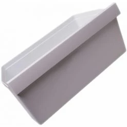 Bac à Légumes (2060491350) Réfrigérateur, Congélateur 310792 ZANUSSI, FAURE, ELECTROLUX, CURTISS, ARTHUR MARTIN ELECTROLUX, FAR,