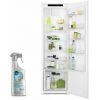 FAURE Réfrigérateur Frigo Simple Porte Intégrable 310L Froid Brassé DynamicAir -FAURE Soldes Boutique 27362307 1