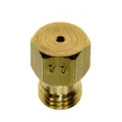 INJECTEUR 0.77 GAZ BUTANE POUR FOUR FAURE - 3544004892
