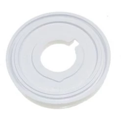 ANNEAU D ARRET COLLERETTE BLANC POUR CUISINIERE FAURE - 342550601