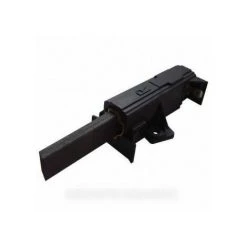 Balai De Charbon Motor 124 (a L'unite Pour Lave Linge FAURE