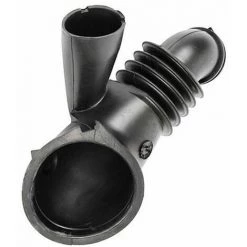 Durite Chambre D'air (1297762005, 1297762104) Lave-linge 58437 ARTHUR MARTIN ELECTROLUX, FAURE, ZANUSSI, AEG, ARTHUR MARTIN