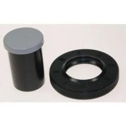 JOINT AXE DE TAMBOUR 37X66X10/12 POUR LAVE LINGE FAURE