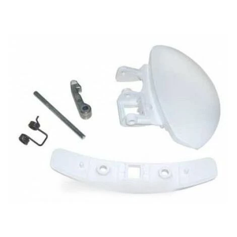 KIT POIGNEE HUBLOT POUR LAVE LINGE FAURE 3 KIT POIGNEE HUBLOT POUR LAVE LINGE FAURE