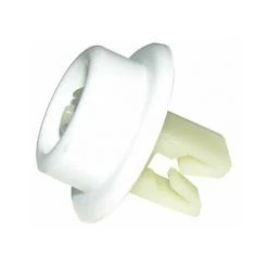 KIT ROULETTE PANIER INF POUR LAVE VAISSELLE FAURE - 5026992300